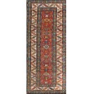 19th Century Caucasian Kazak Carpet